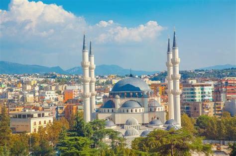 is tirana safe|rough guide to albania.